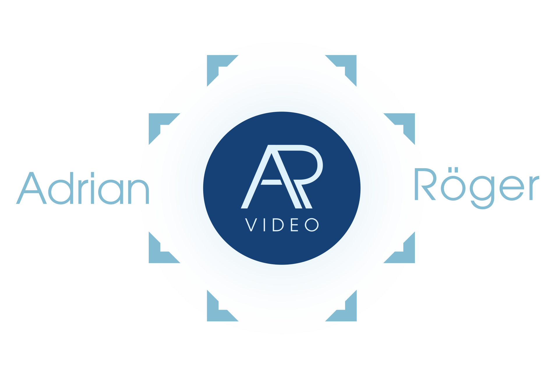 Adrian Roeger Logo
