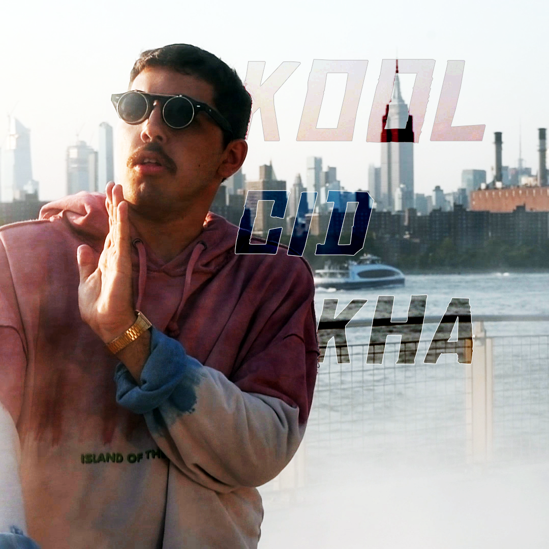 Für die EP von  dem Rapper Kool Cid Kha habe ich mit zwei weiteren Helfern ein Video in der Metropole New York gedreht. Hauptsächlich in Manhattan und Brooklyn haben wir Orte und Momente eingefangen, die sowohl die Botschaft des Videos unterstreichen als auch das Gefühl in so einer Großstadt zu sein.